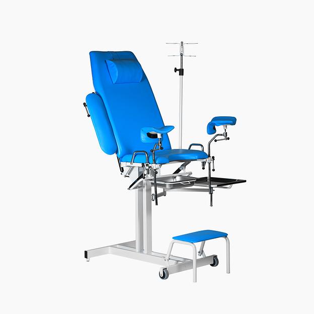 Гинекологическое кресло КГ-02 фото 1