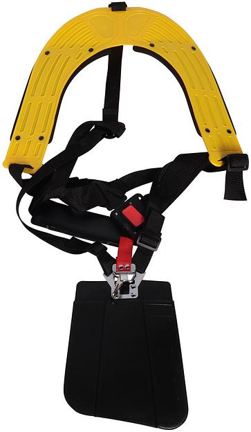 Высоторез Champion PP125 фото 4