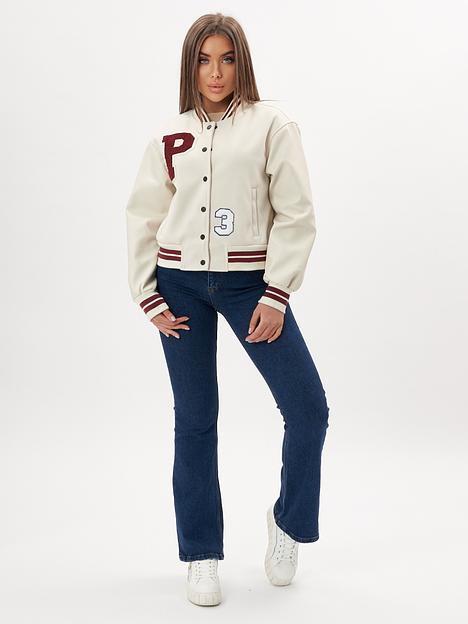 Куртка бомбер FGL 3611B фото 10