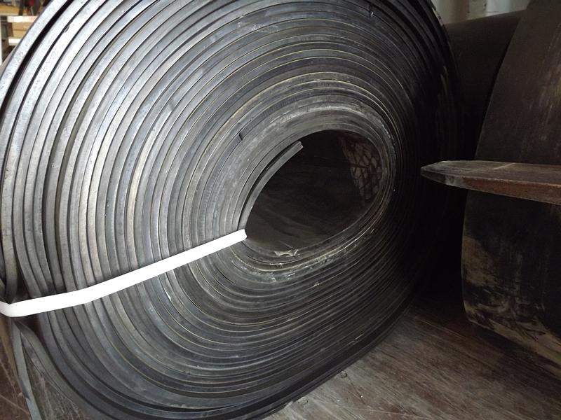 Конвейерная маслостойкая лента фото 3