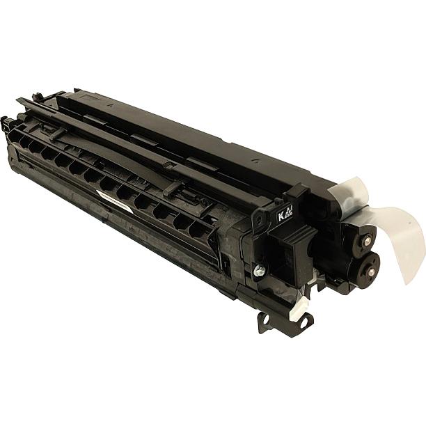 Блок фотопроводникового барабана черный Ricoh D8500125 фото 1