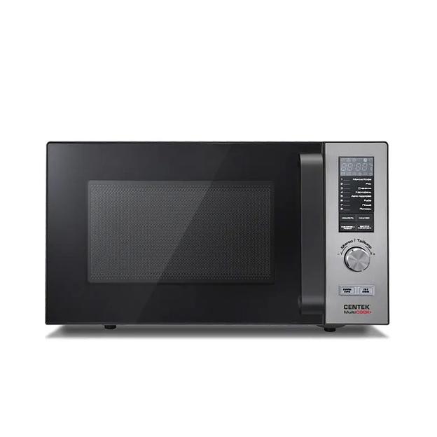 СВЧ Centek CT-1588 (Сталь) фото 1