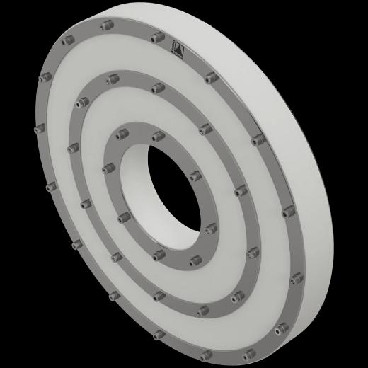 Уплотнитель ASKONA SPD/S фото 2