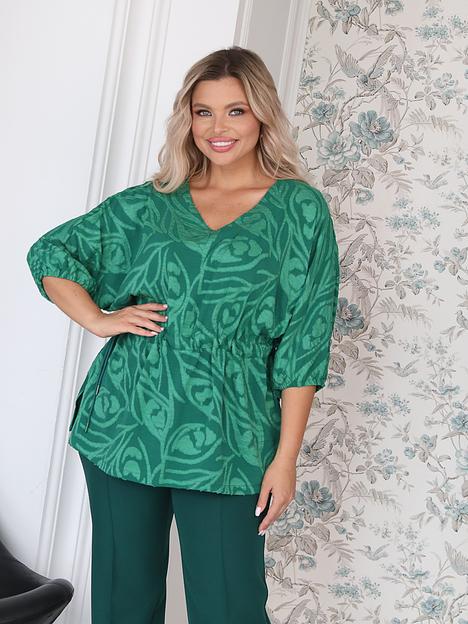 Блуза М4-5558/9 фото 6