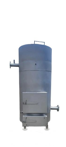 ТАН КТГ в ассортименте от 100 до 1400 кВт Угольные котлы ОПТ фото 3