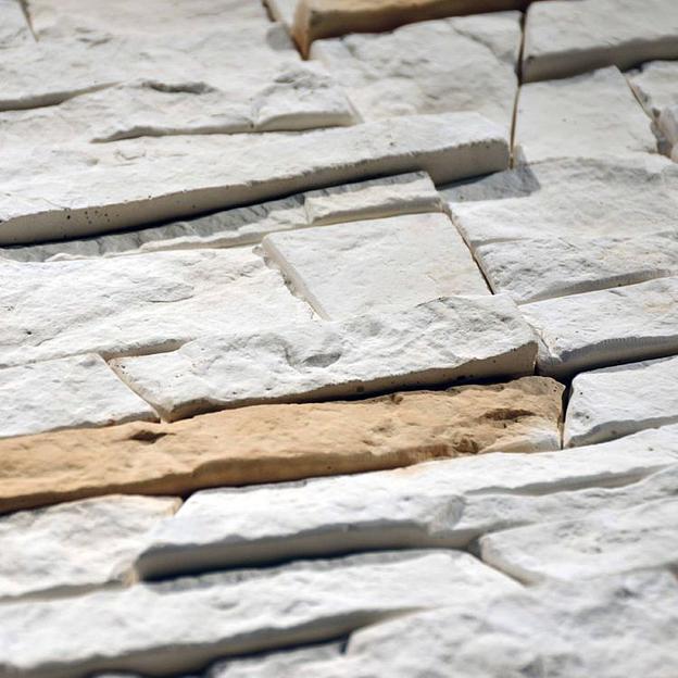 Облицовочный камень для фасада София 6 фото 2