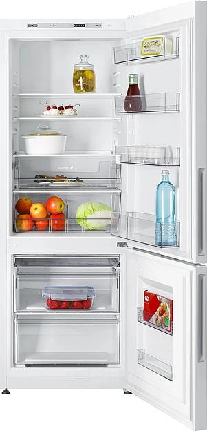 Холодильник Атлант XM-4611-101 2-хкамерн. белый фото 2