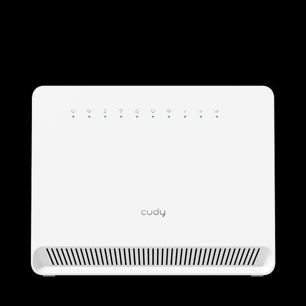 Маршрутизатор Cudy LT500E фото 1