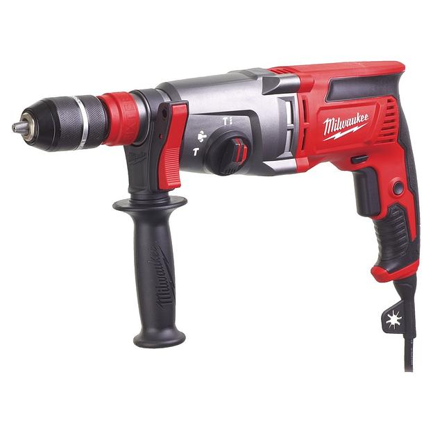 Перфоратор Milwaukee PH 26 TX (4933464579) фото 2