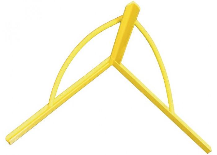 Угольник для резки газобетона опт фото 1