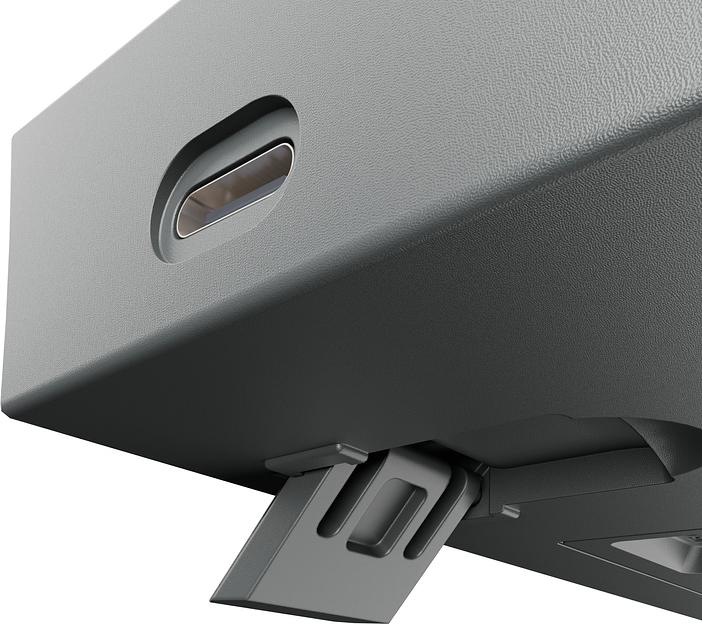 Клавиатура REDRAGON (72600) Fizz RU,Rainbow,melt-gold свитчи фото 8