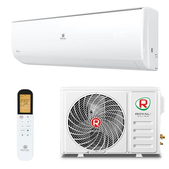 Настенная сплит-система Royal Clima RC-GL28HN фото 1