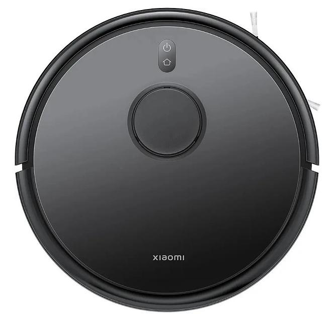 Пылесос XIAOMI S20 45 Вт Capacity 0.4 л черный Weight 3.5 кг BHR8628EU фото 3