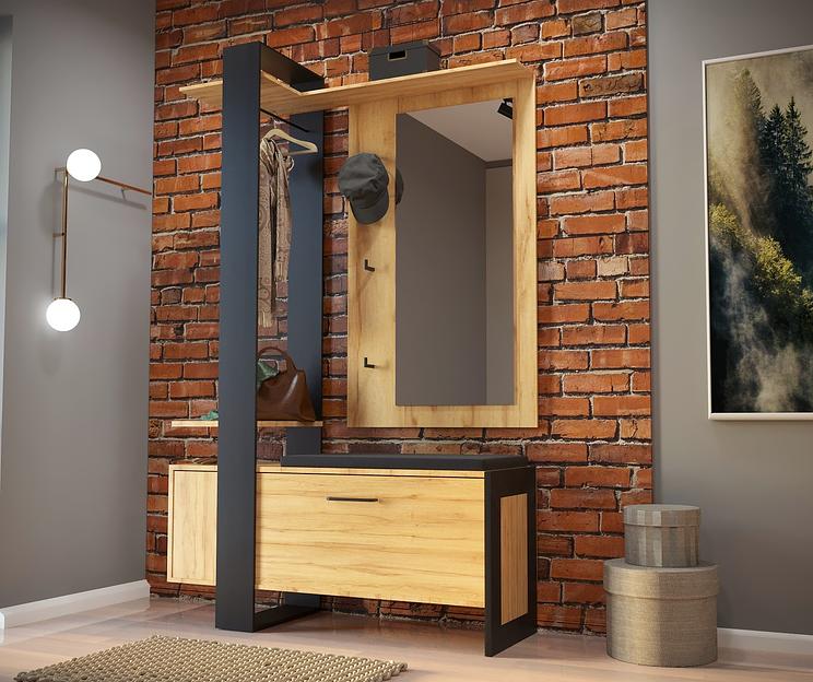 Прихожая «Челси» фото 1