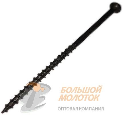 Шурупы ДФ 4,8*102 мм 1 кг уп. 250 шт /8 фото 1