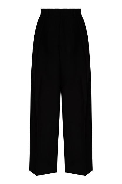 Женские чёрные брюки, 8 штук фото 1