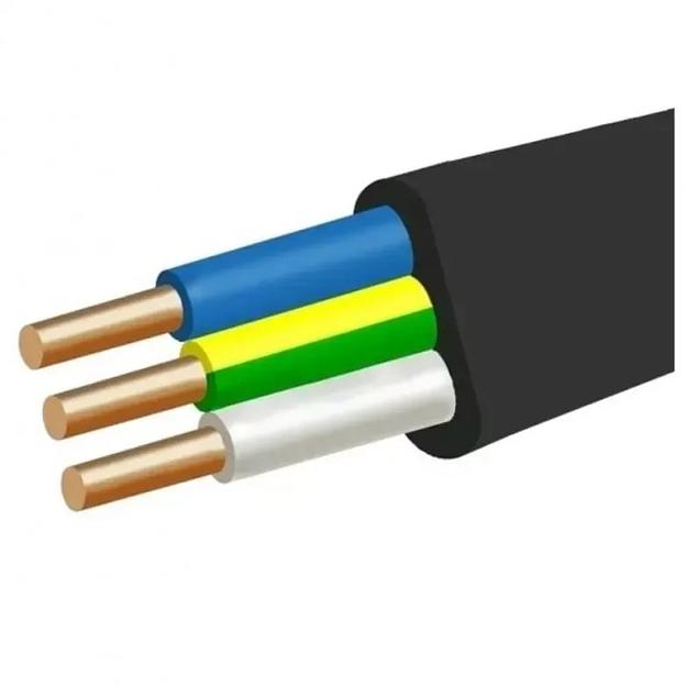 Кабели силовые с медными жилами ВВГЭ опт фото 1