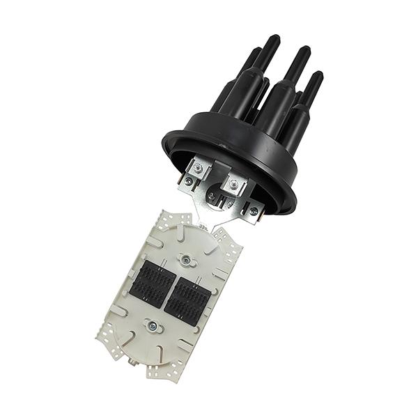 Муфта оптическая тупиковая МВОТ-4120-44-108-1К36 (МВОТ-108-4-Т-1-36) фото 3