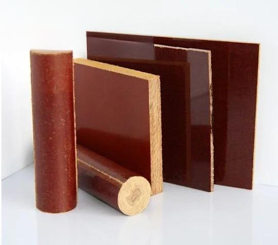 Текстолит круглый, 30 мм ОПТ фото 1