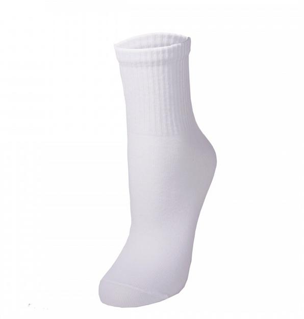 Средний паголенок - носки тонкие, Опт фото 1