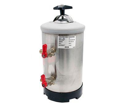 Умягчитель воды DVA 16 фото 1