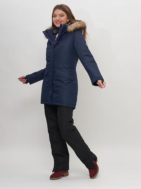 Парка SkiingBird 551963TS фото 2