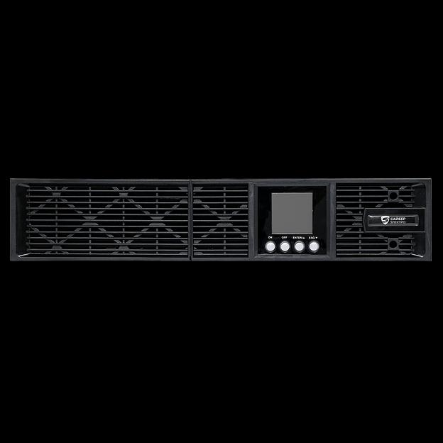 Корпус без блока питания PcCooler C3T500 ARGB BK фото 1