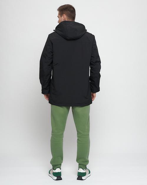 Парка WONDERRMAN 3369Ch фото 5