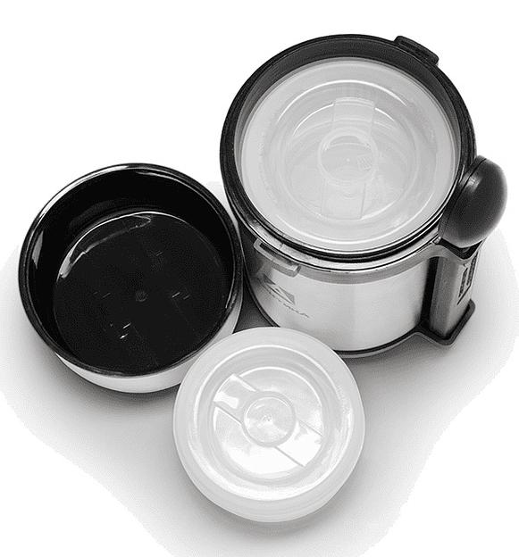 Термос Арктика 403-1500 1.5л. серебристый/черный (403-1500/SIL) фото 2