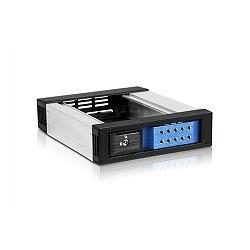 Procase T3-101-SATA3-BL { Hot-swap корзина } фото 1