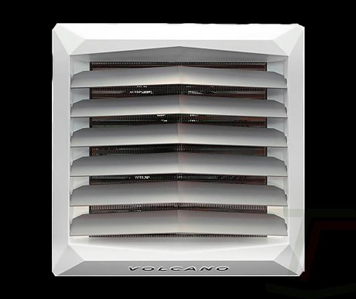 Водяной тепловентилятор Volcano Mini 3 фото 1