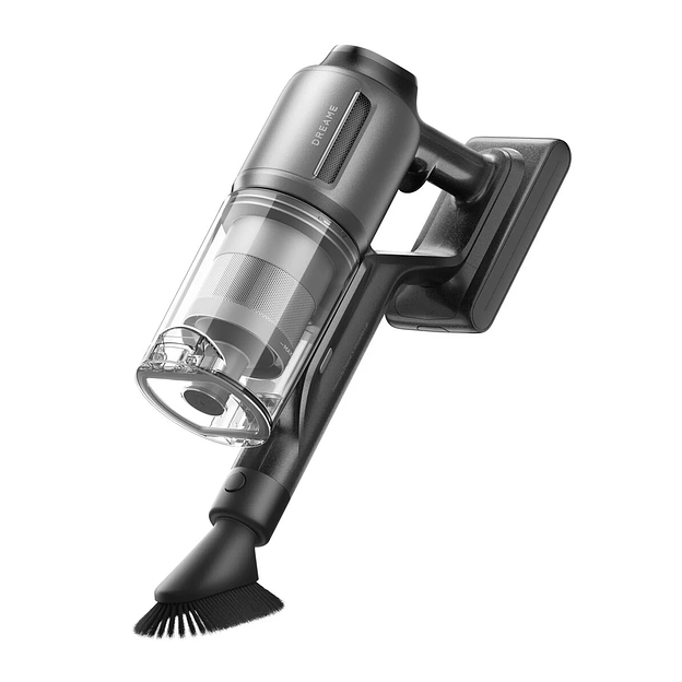 Беспроводной пылесос Dreame Z30 AquaCycle фото 8