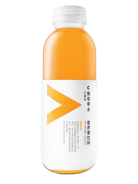  Напиток негазированный Император Силы цитрус витаминный, опт фото 1