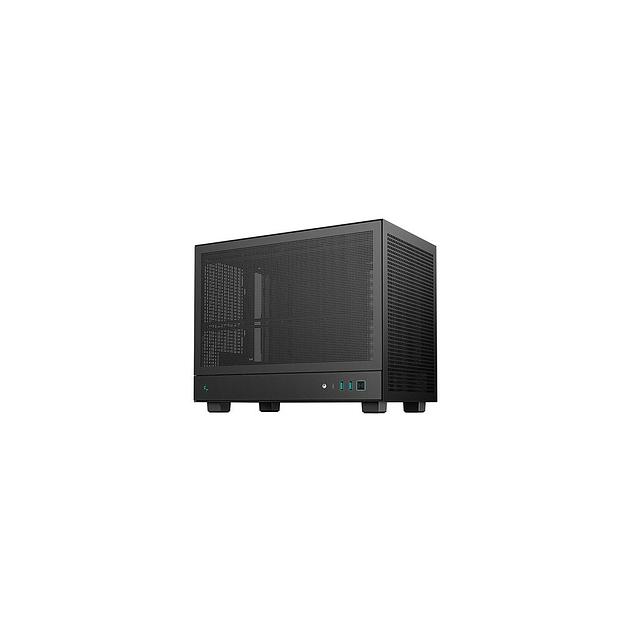 Корпус для ПК Deepcool CH160 MESH фото 3