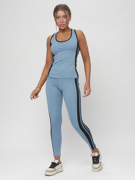 Костюм для фитнеса FUYOUKAI 29002Gl фото 4