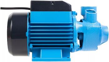 Насос поверхностный Джилекс ВИХРЕВИК 40/40 Ч 5500Вт 2400л/час (3100) фото 3