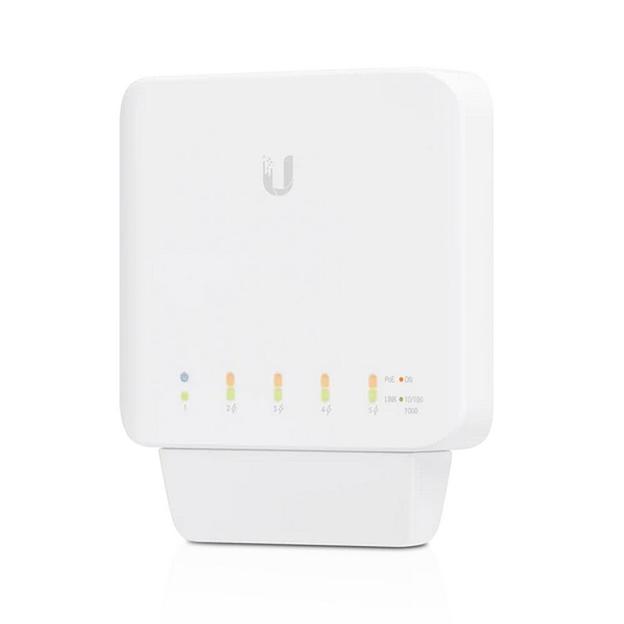 Коммутатор Ubiquiti UniFi Switch Flex (USW-Flex) фото 1