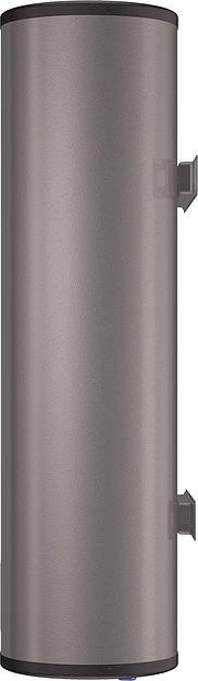 Водонагреватель Thermex Fora 50 2кВт 50л электрический настенный/серый фото 5