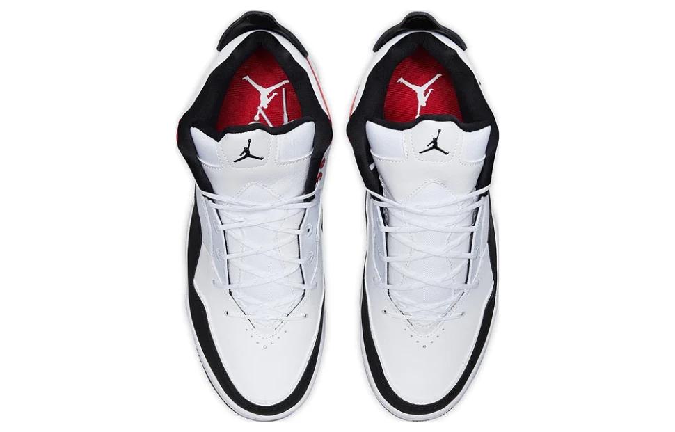 Кроссовки мужские Jordan Courtside 23, опт фото 3