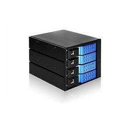 Procase T3-304-SATA3-BL {Hot-swap корзина } фото 1