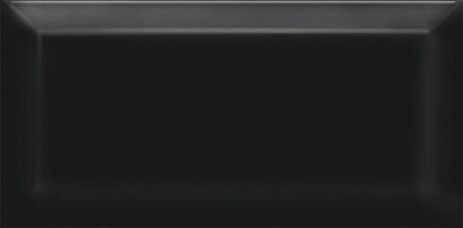 Плитка Kerama Marazzi Бланше черный грань фото 1