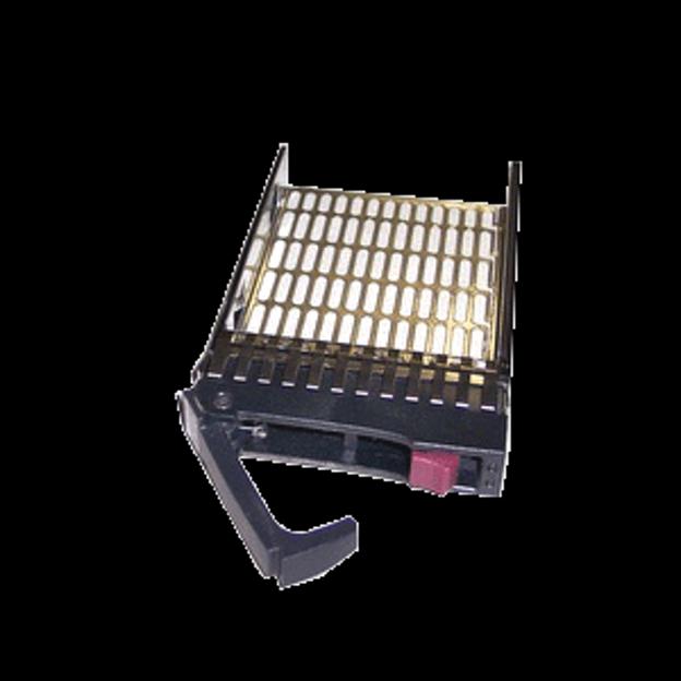 Салазки Drive Tray HP Proliant 2.5" SAS, SATA фото 1