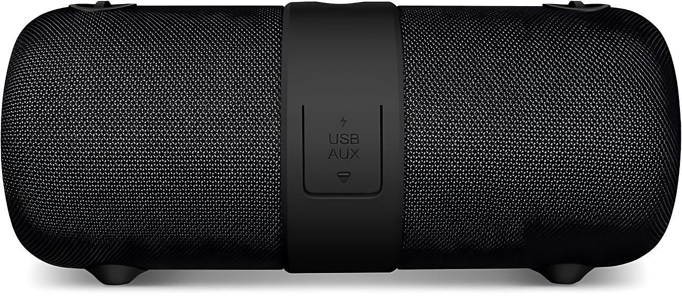 SVEN PS-340, черный (24 Вт, Waterproof (IPx6), TWS, Bluetooth, FM, USB, 3600мА*ч) фото 4