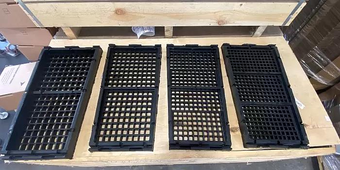 Просеивающие поверхности фото 4