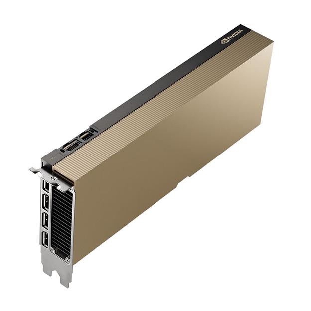 Графический процессор NVIDIA Tesla L40 Graphics Cards, 48GB, (ATX), Bulk Packing фото 1