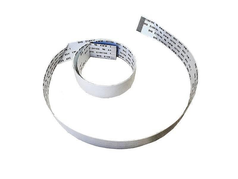 Шлейф линейки сканирования Pantum M6500/6600 (301022145001) фото 1