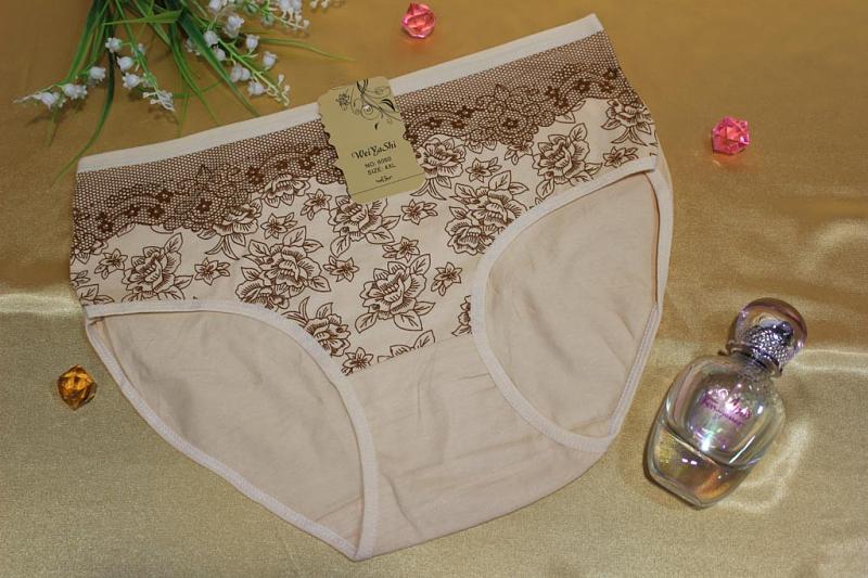 Трусы женские р-р 50-54 Арт. 8060 (к.11950) фото 1