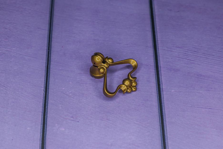 Ручка классическая «Ом» Ф-1 фото 1