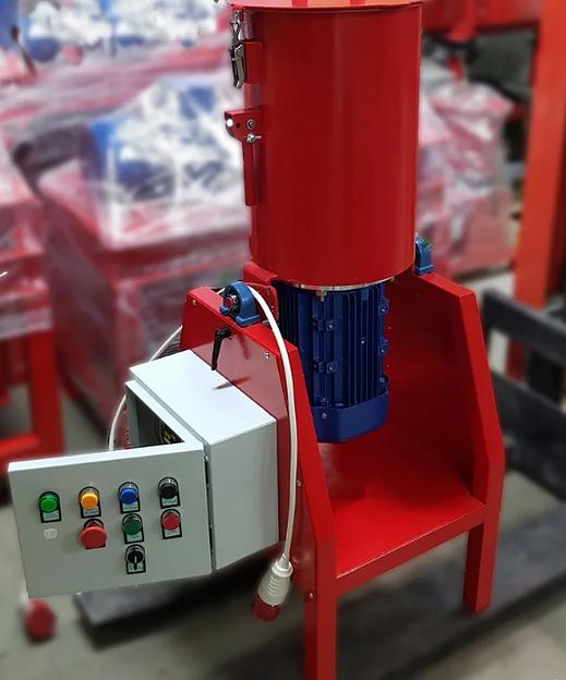 Промышленный блендер Glasser-5М фото 1