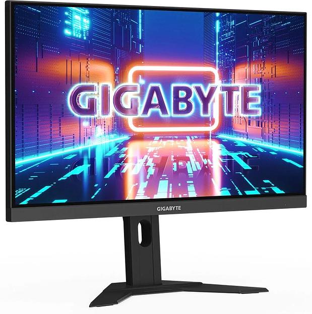 Монитор Gigabyte 27" M27U черный IPS LED 1ms 16:9 HDMI M/M матовая HAS 400cd 178гр/178гр 3840x2160 160Hz DP 4K USB 6.93кг фото 3